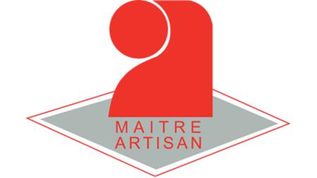 Logo Maître artisan