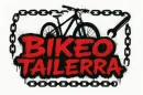 Logotipo de "BIKEO TAILERRA"