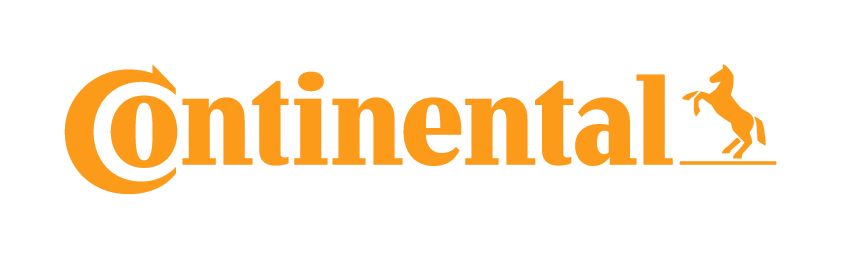 Zufiker Pneuhuus - Logo Continental