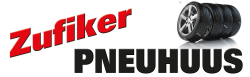 Zufiker Pneuhuus-Logo