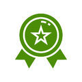 Icon Auszeichnung