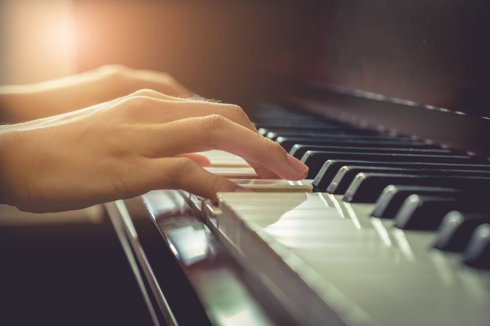 pianot