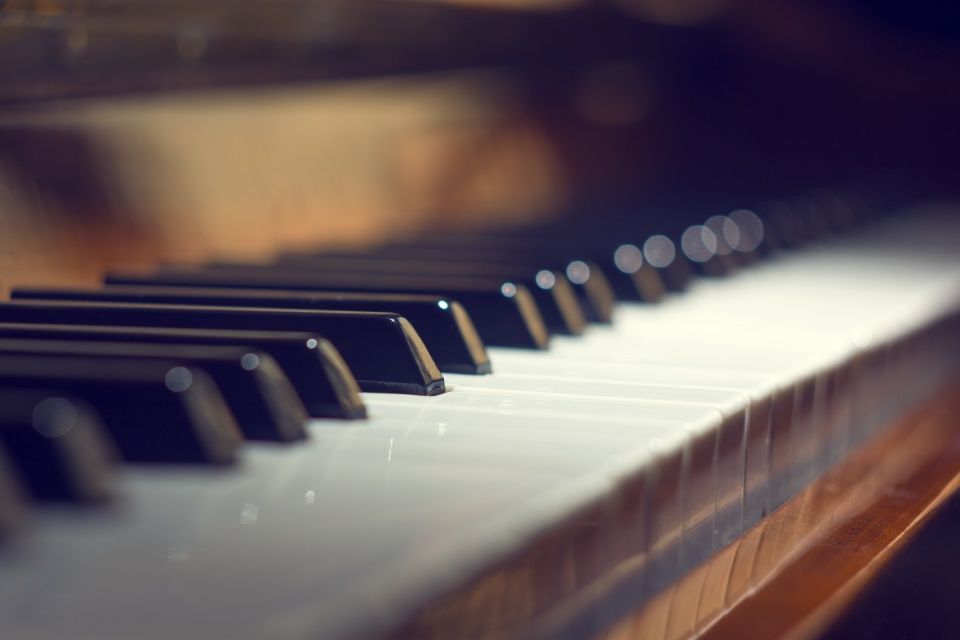 pianot