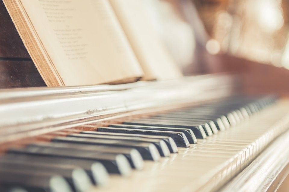 pianot