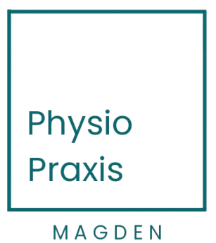 Physio Praxis Magden- Logo