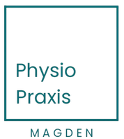 Physio Praxis Magden- Logo