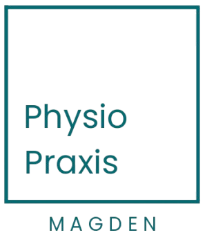 Physio Praxis Magden- Logo