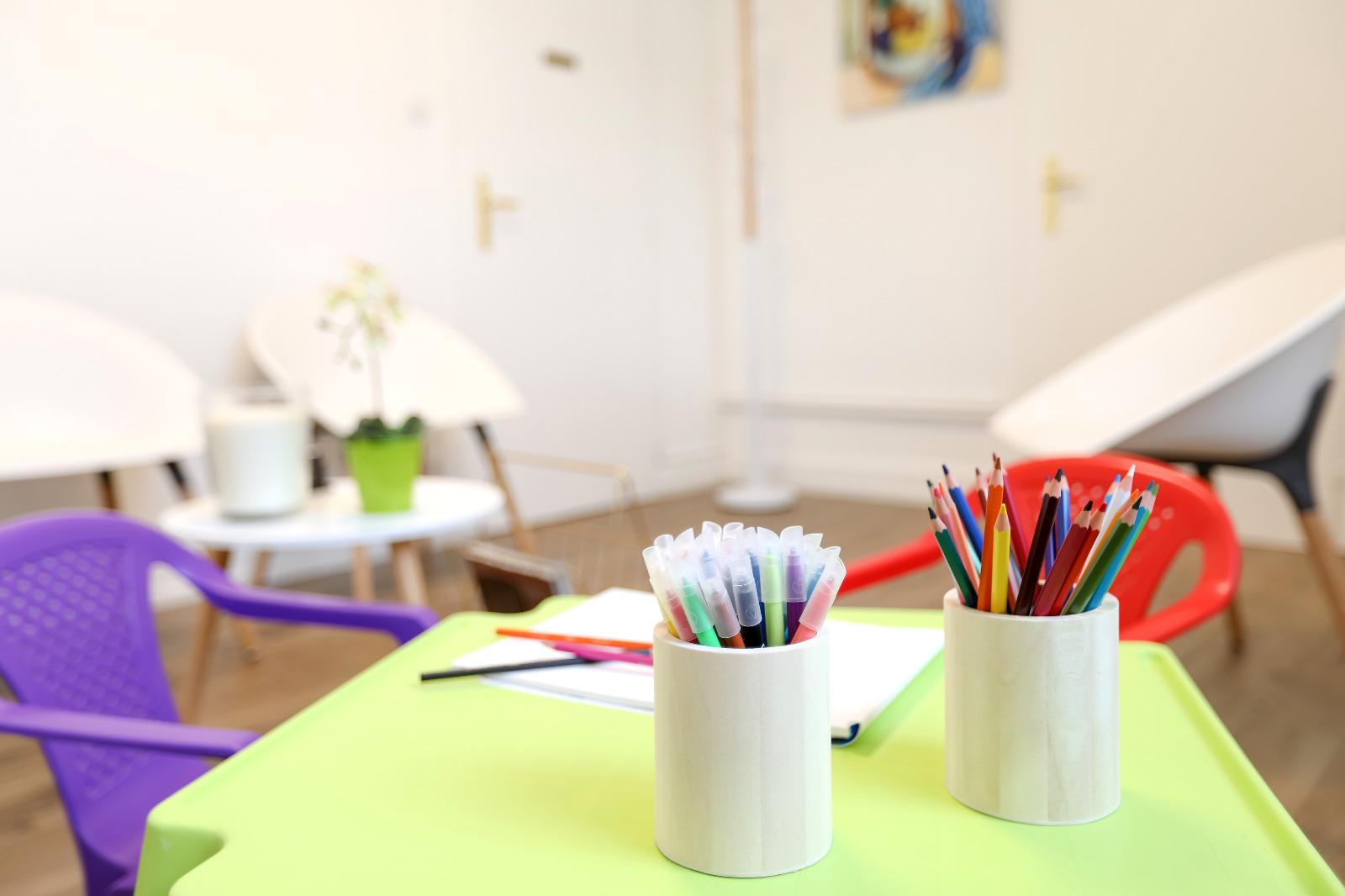 Psychologue à Colmar