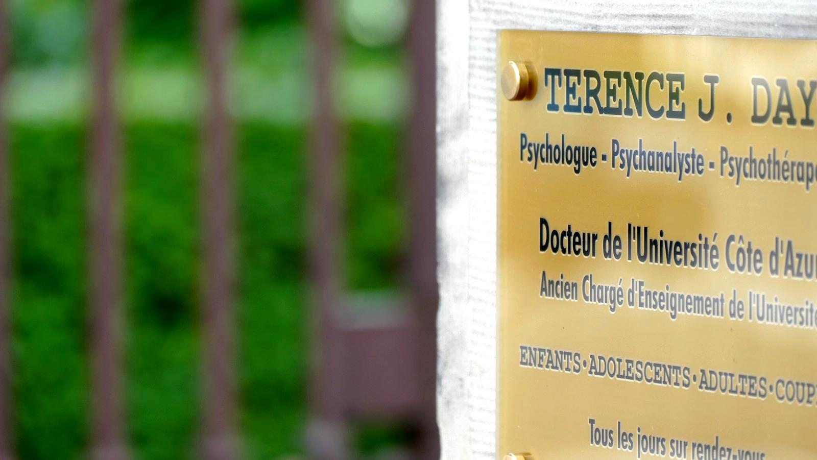 Docteur, psychologue, psychanalyste et psychothérapeute à Colmar