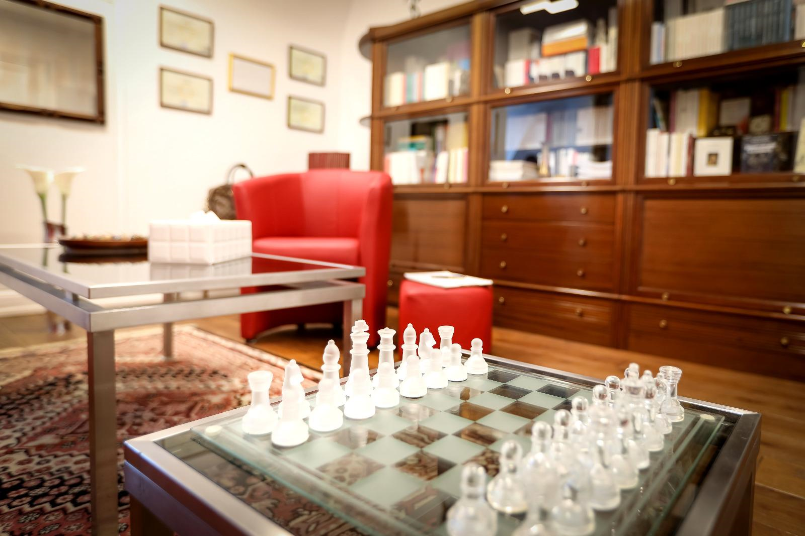 Psychothérapies à Colmar