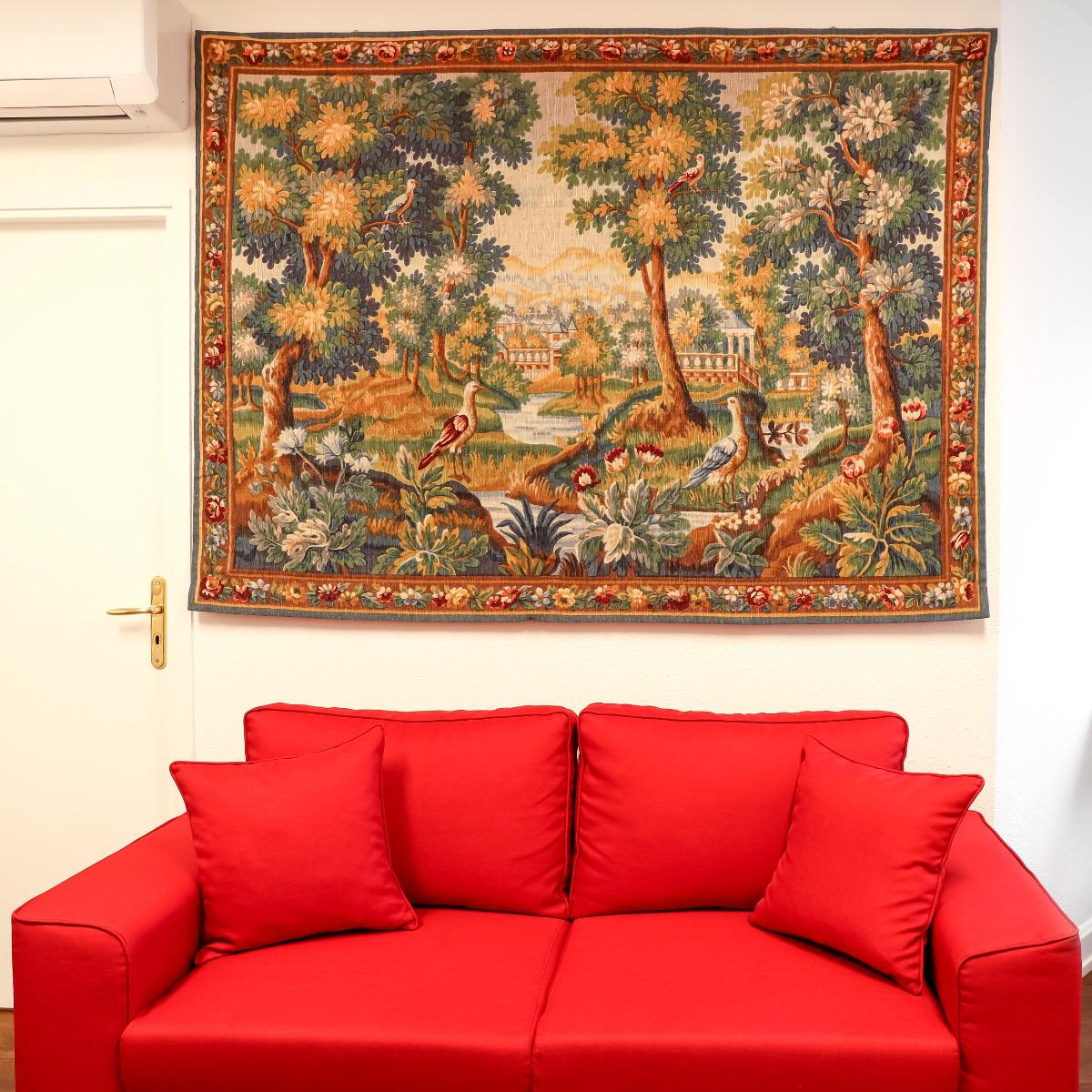 Le cabinet de Terence J. Day