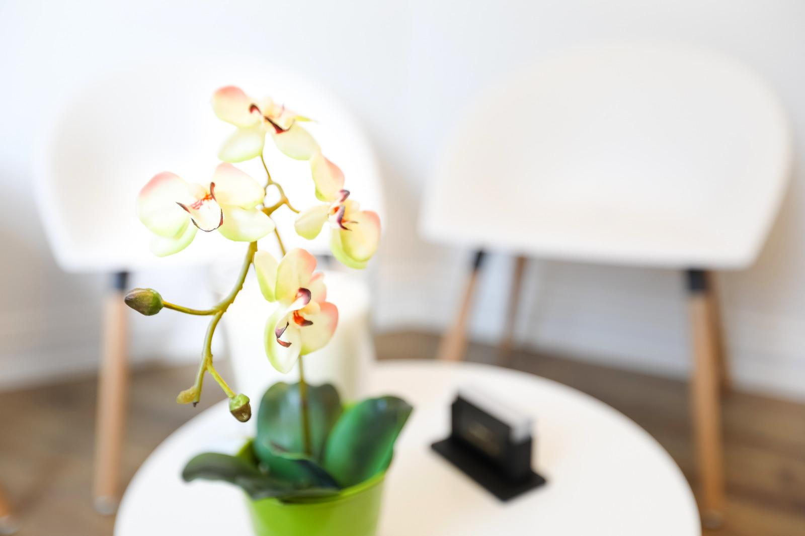 Cabinet de psychologie à Colmar
