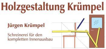 Holzgestaltung Krümpel