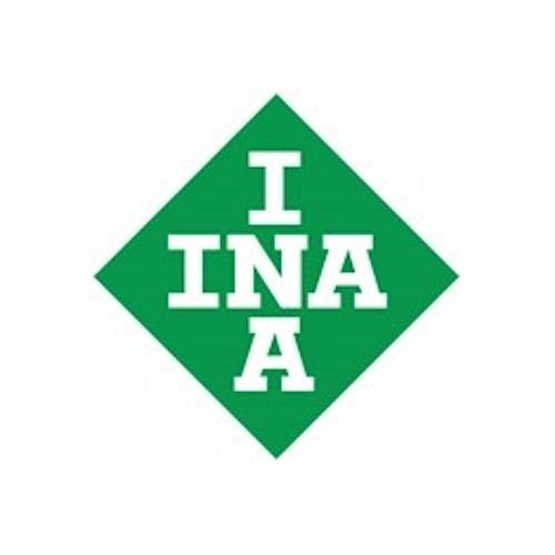 Logotipo de diamante verde con las letras