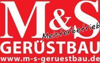 M&S Gerüstbau logo