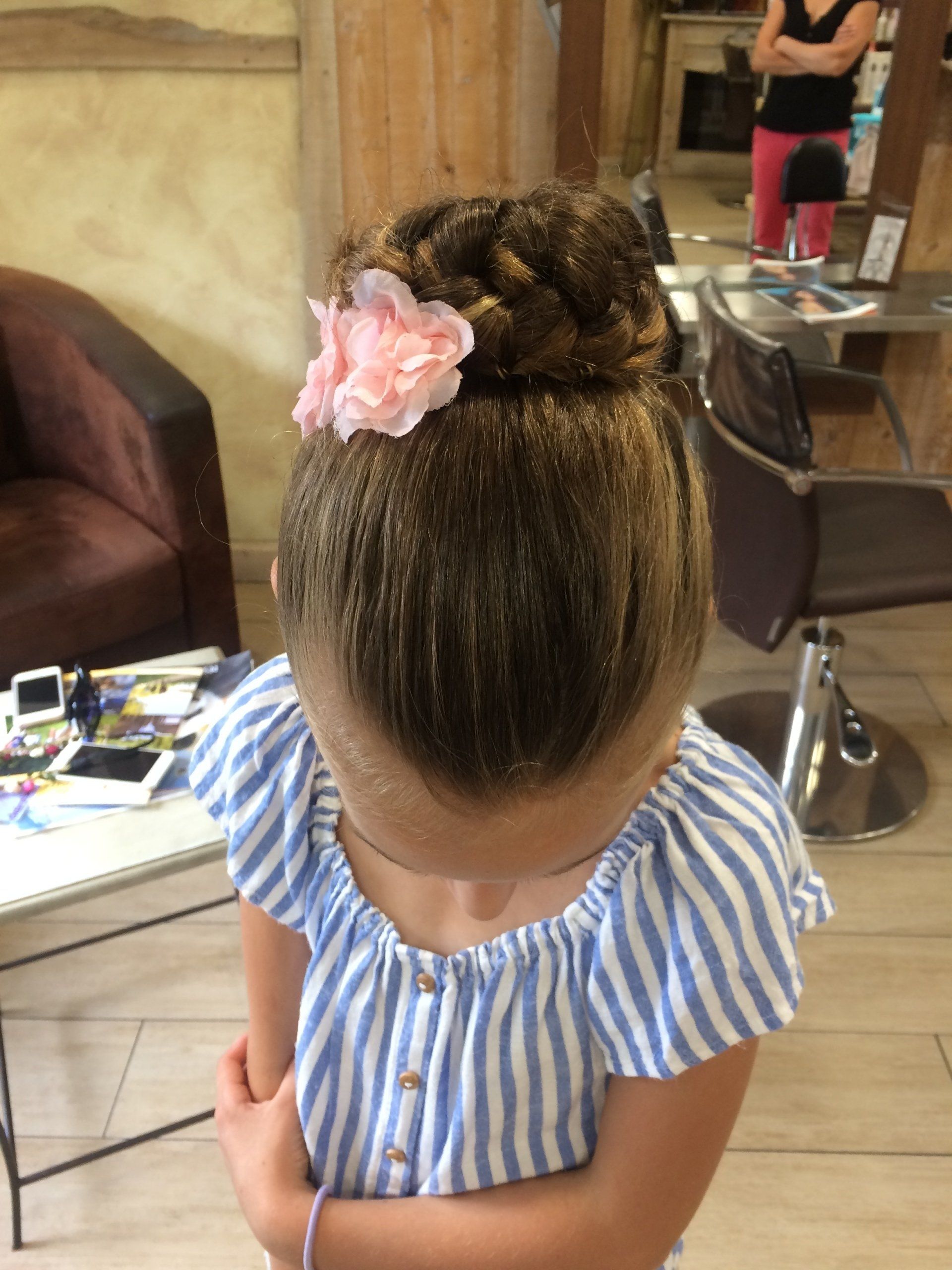 Coupe enfant