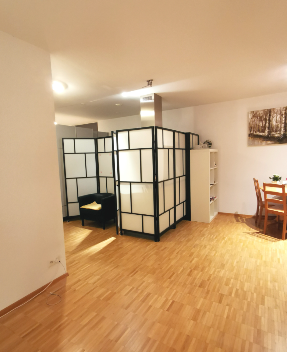 TCM Praxis Suisse GmbH Gossau