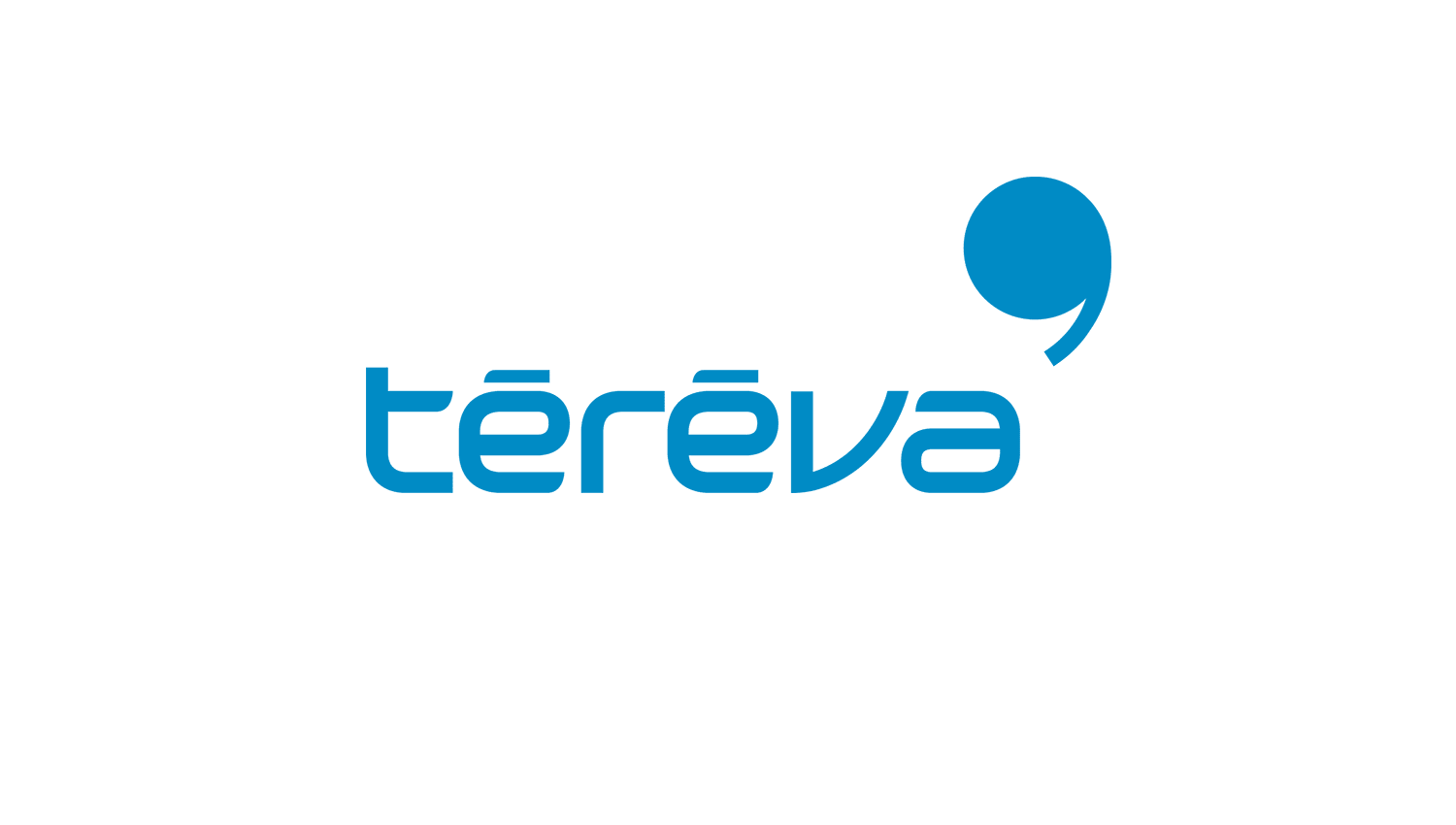 Logo Téréva