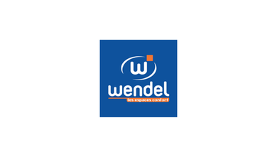 Logo Wendel