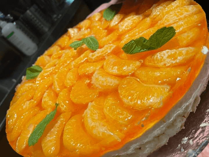 Torte, Restaurant Pizzeria Sonne
