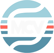 M.C.V. Consulenze Sagl Logo