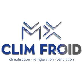 logo CLIMFROID