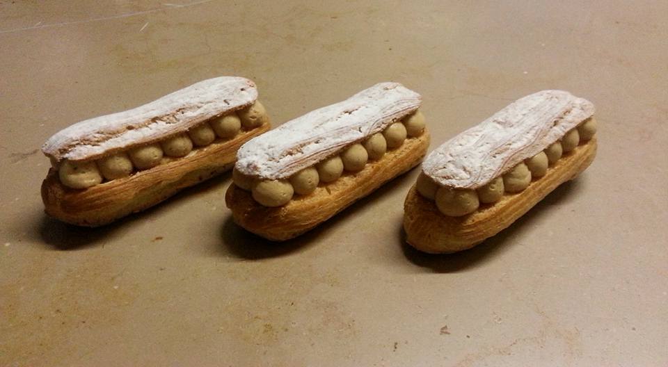 Paris-Brest en longueur