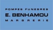 Logo Établissement E.Benhamou