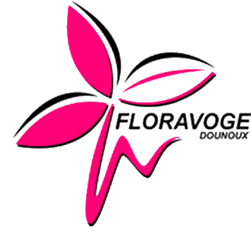 Logo FLORAVOGE