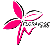 Logo FLORAVOGE