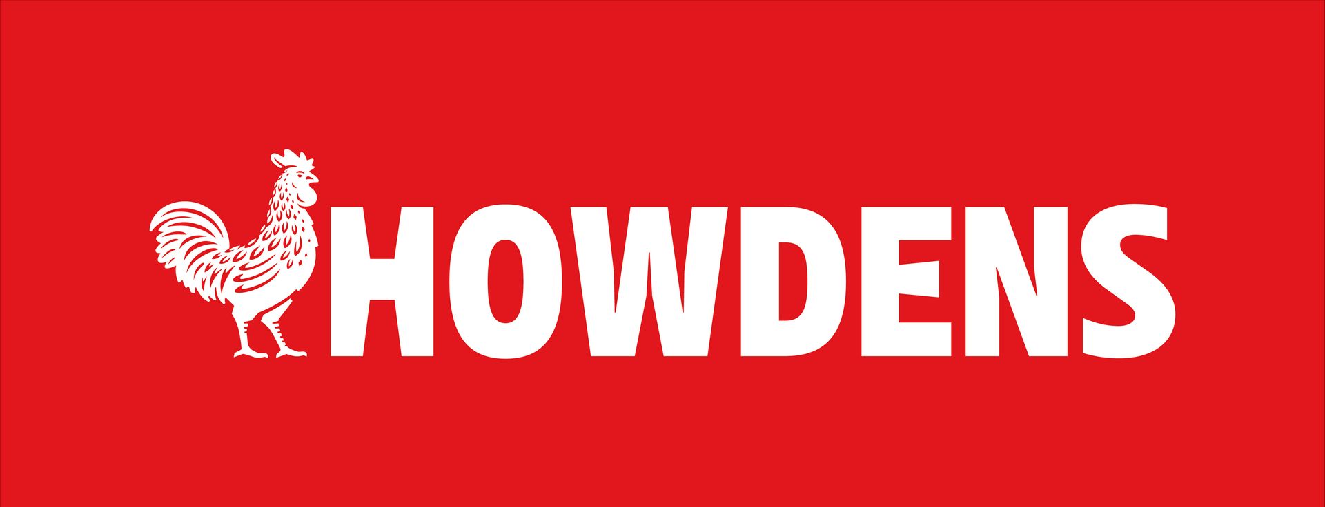 Logo Howdens