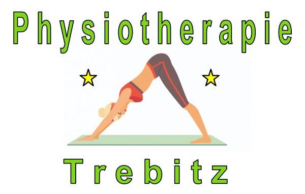 Logo Physiotherapie Trebitz