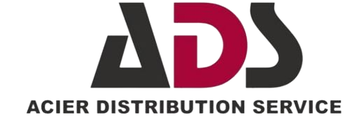 Logo ACIERS DISTRIBUTION SERVICE