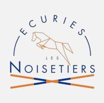 Logo Ecuries Les Noisetiers