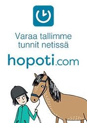 Aika - Talli