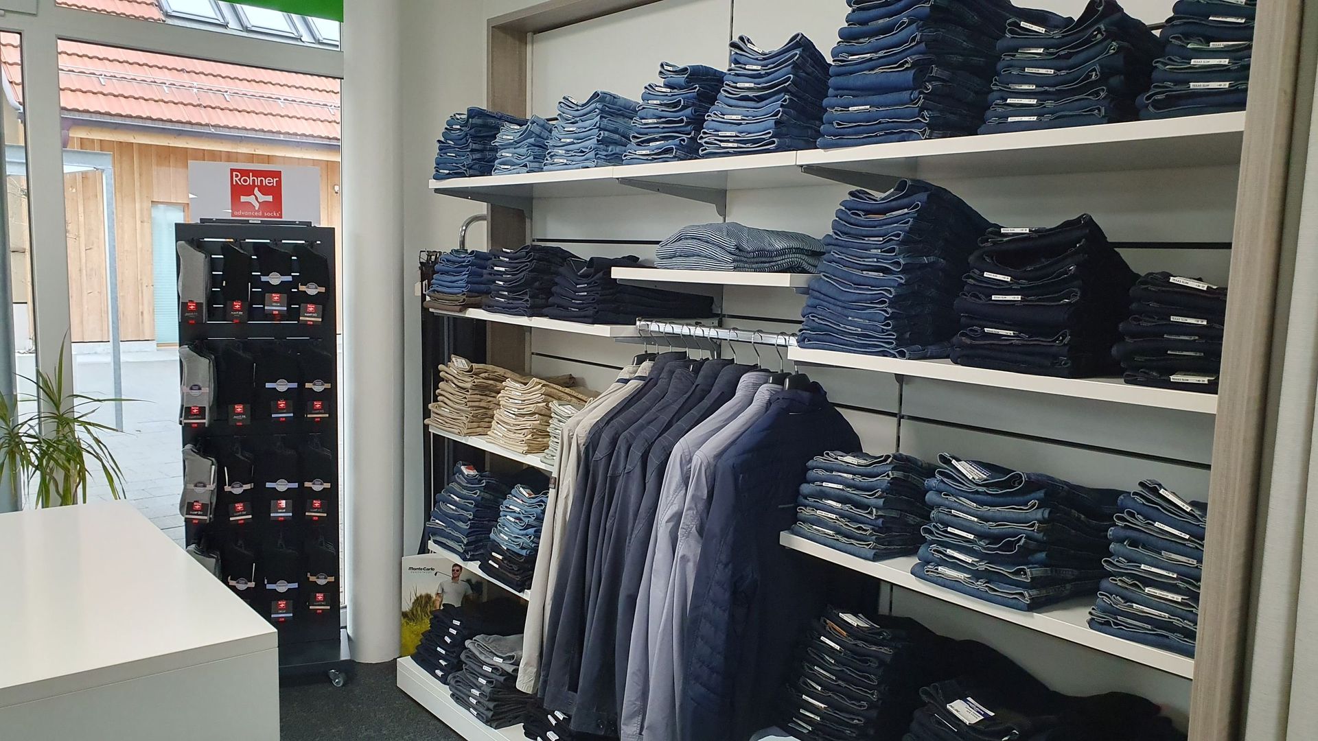 Mode Jordi GmbH| Utzenstorf