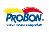 Logo ProBon - Mordi Jordi Utzenstorf
