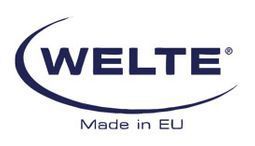 Logo Welte - Mordi Jordi Utzenstorf