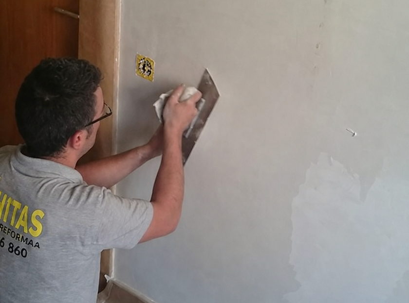 Servicios de pintura