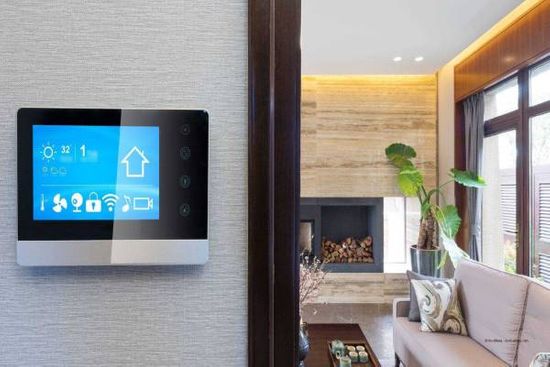 Elektro Winkler GmbH: Smart-Home-Anlage