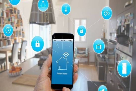 Elektro Winkler GmbH: Smart Home auf dem Smartphone