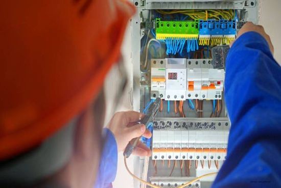 Elektro Winkler GmbH: Sicherungskasten