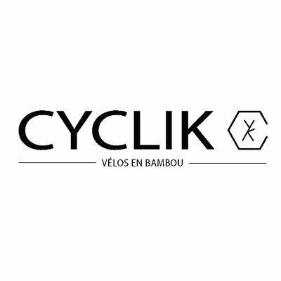 Logo Vers CYCLIK.FR.
