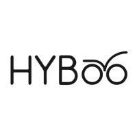 Logo vers HYBOO Bike.