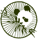 Accueil Logo de Panda Bambou Cycles
