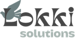 Lien vers Lokki.rent Logo de Lokki Solutions.