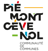 Logo Piémont Cévenol
