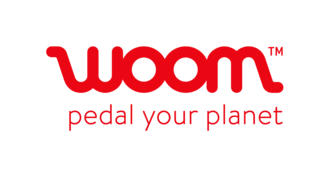 Logo Vers woom.
