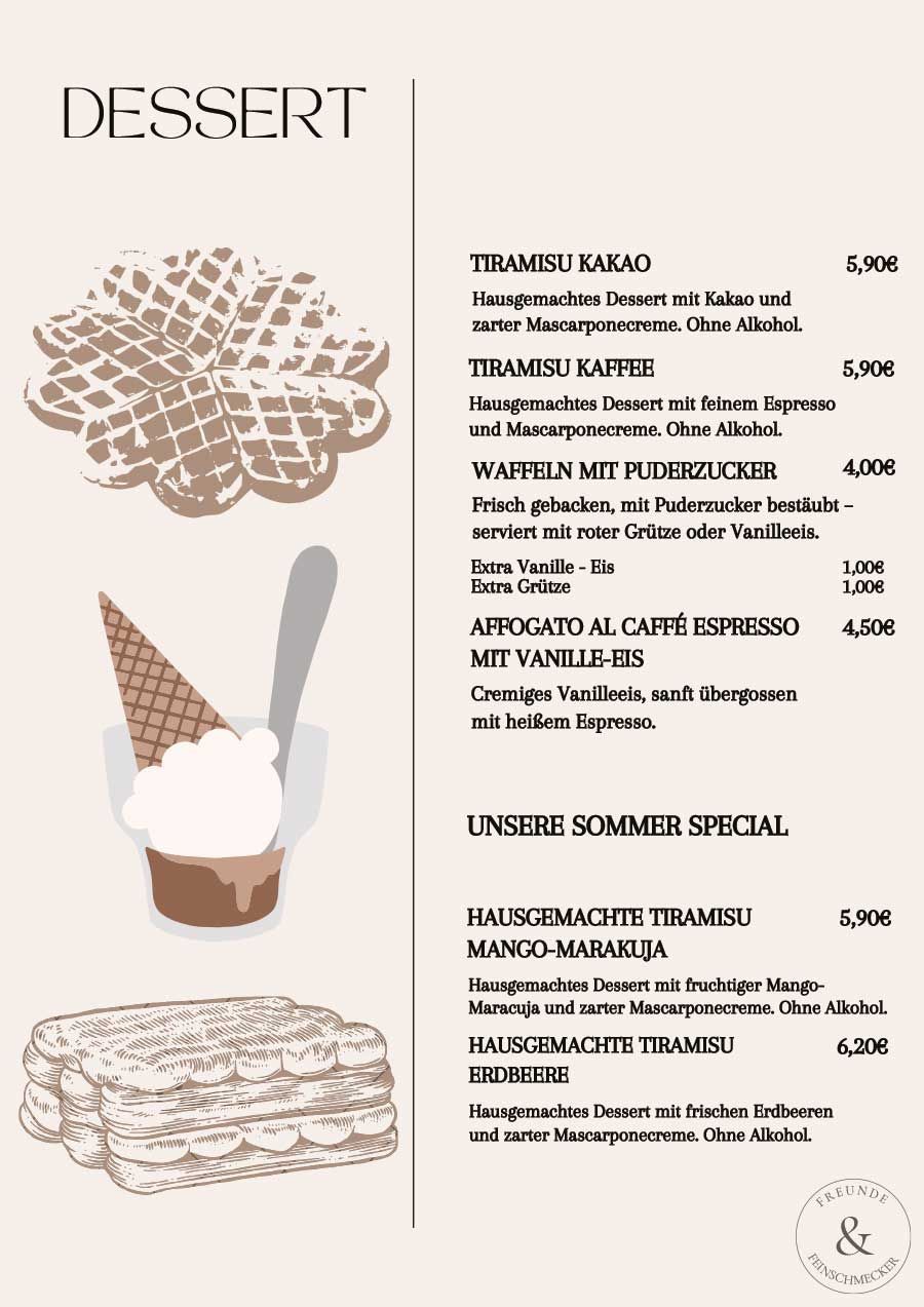 Ein Flyer für eine Silvesterparty.