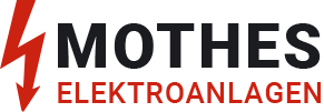 Logo Mothes Elektroanlagen